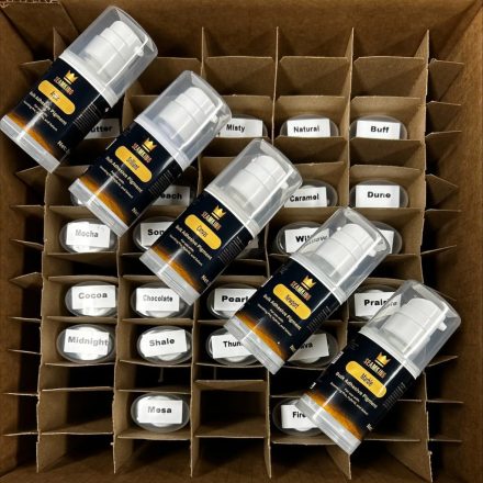 SeamKing 32 Pigment szett
