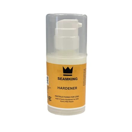SeamKing Pro Hardener – ( Edző )