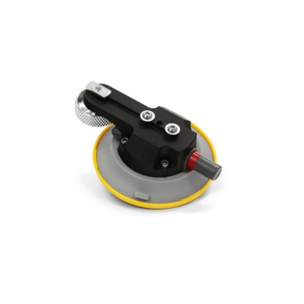 OMNI CUBED 125mm átmérőjű tapadókorong - SINK HOLE SAVER-hez