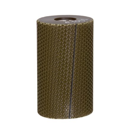 Csiszolóhenger, Ø110x190 mm, elasztikus