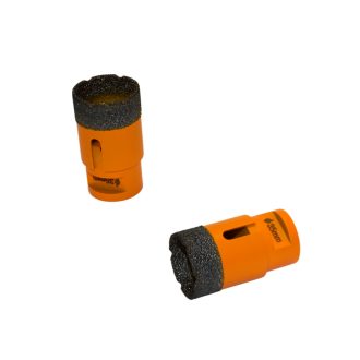 Diarex Gres-Dektonfúró, Ø 35mm, M14, száraz