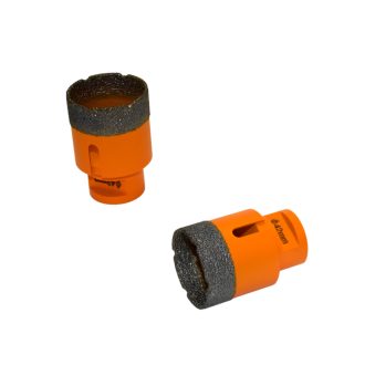 Diarex Gres-Dektonfúró, Ø 42mm, M14, száraz