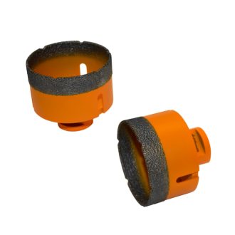 Diarex Gres-Dektonfúró, Ø 68mm, M14, száraz