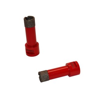 Diarex gránitfúró /UNI, Ø 20 mm, M14, száraz