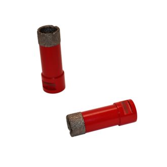 Diarex gránitfúró /UNI, Ø 25 mm, M14, száraz