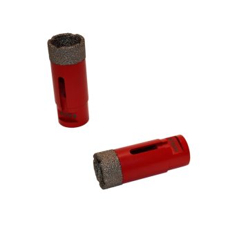 Diarex gránitfúró /UNI, Ø 30 mm, M14, száraz