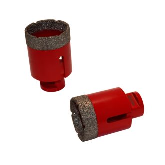 Diarex gránitfúró /UNI, Ø 50 mm, M14, száraz