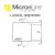 μMicron Line profilmaró - AR30 profil