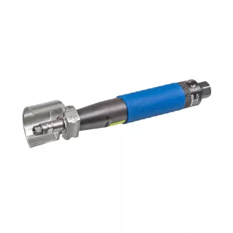 DEMAG G281 DV-K Pneumatikus profilcsiszológép