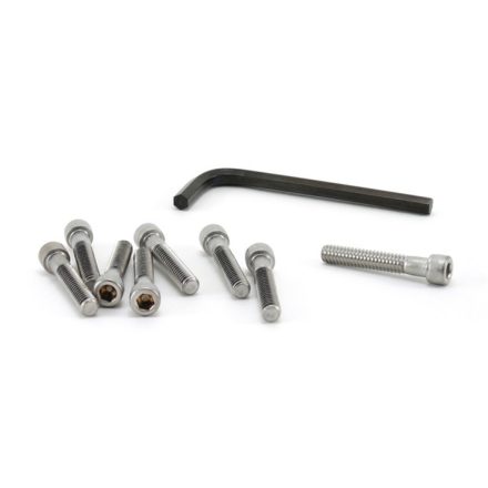 OMNI CUBED Csatlakoztató csavarok - SINK HOLE SAVER EDGE és LAM-CLAMP eszközökhöz