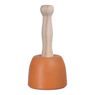 KÖNIG müanyag bunkó, 130 mm