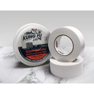 OMNI CUBED KUNG FU TAPE ragasztószalag