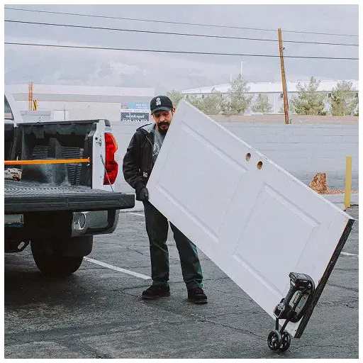 Grabo Roller Grabo vákuumos emelőhöz, táblás anyagok, ajtók könnyű, egy emberes szállításához