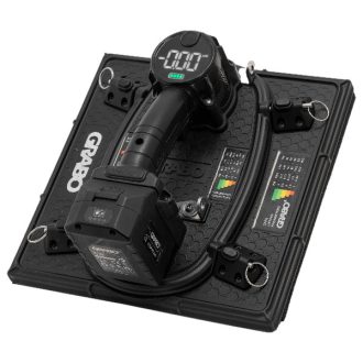 GRABO High Flow vákuumos lapemelő, készlet