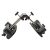 Seam Setter 90° GRABO PRO / 120 kg