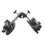 Seam Setter 90° GRABO PRO / 120 kg