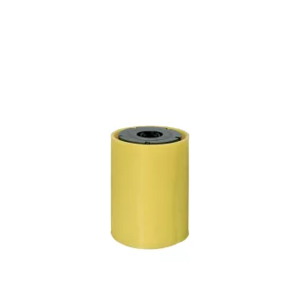 Tárolóhenger Ø80x100 mm, 10.000 kg