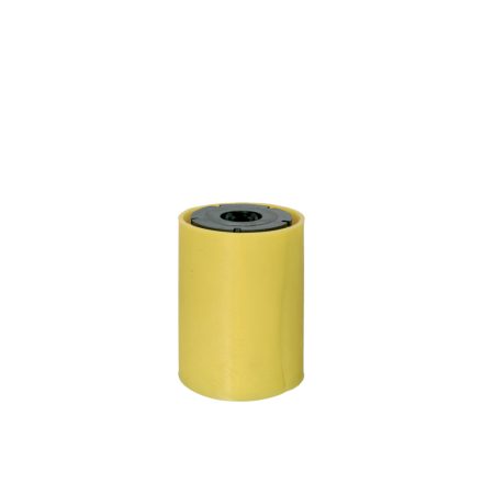 Tárolóhenger Ø80x100 mm, 10.000 kg