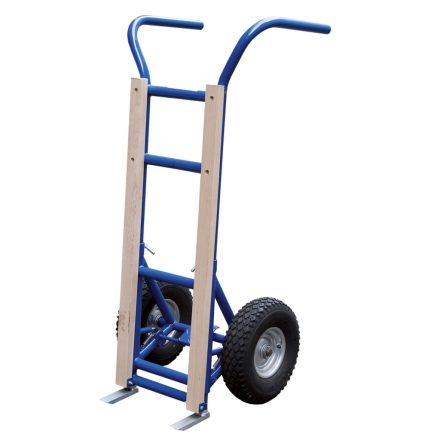 KR1-600 molnárkocsi / 600 kg 