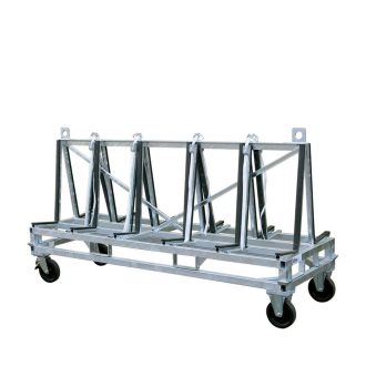 Lapszállító állvány, "Konyha"2350mm