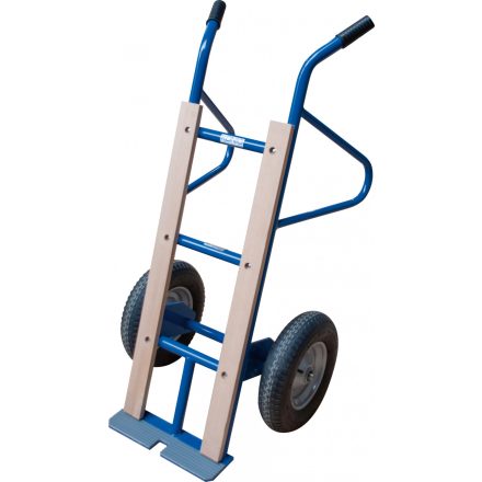 ST-750 molnárkocsi / 750 kg