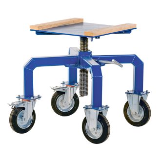 ASTRO-700 kerekes forgóasztal / 700 kg