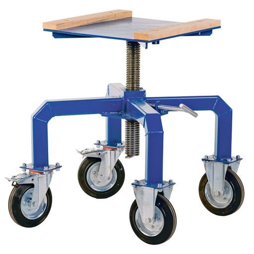 ASTRO-700 kerekes forgóasztal / 700 kg