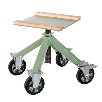 ASTRO/JK-1200 kerekes forgóasztal / 1.200 kg