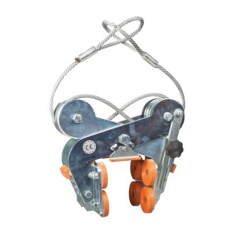 NEPTUN - II emelő megfogó csipesz / 1.200 kg / Önbefogó