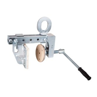 GPM 400-M emelő megfogó csipesz / 400 kg