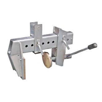 GPM 1000-M emelő megfogó csipesz / 1.000 kg