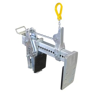 GPM 1000-A emelő megfogó csipesz / 1.000 kg / Automata