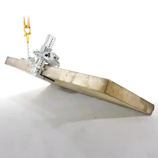 GPM 1500-A emelő megfogó csipesz / 1.500 kg / Automata