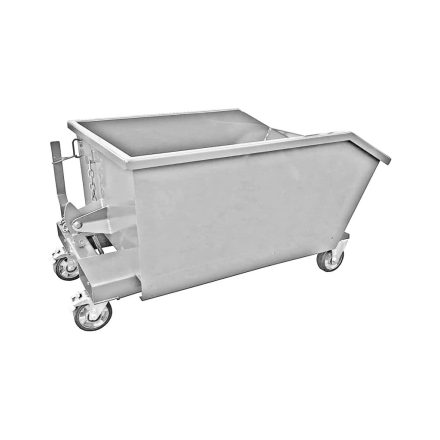 KBM-1,0 Konténer (1.000 kg)