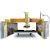 GMM - Egil 700 CN2 / CNC 5 tengelyes Hídvágógép