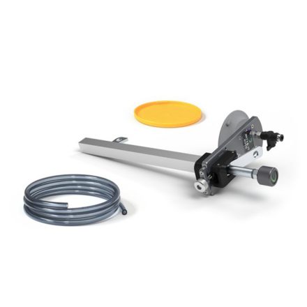 OMNI CUBED MITER-IT AUTO CLAMP szorító - kiegészítő PNEUMATIC és ELECTRIC készletekhez