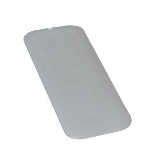 Hézagoló, fehér, 1 mm vastag, 80x26mm