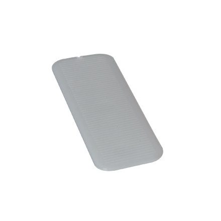 Hézagoló, fehér, 1 mm vastag, 80x26mm