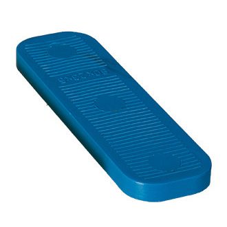 Hézagoló, kék, 5 mm vastag, 80x26mm