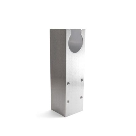 OMNI CUBED Négyzetes csőelem - PRO-LIFT AUTOMATIC eszközökhöz