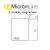 μMicron Line profilmaró - ZR40 profil