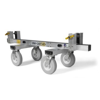 OMNI CUBED PRO-CART AT1 szállítókocsi