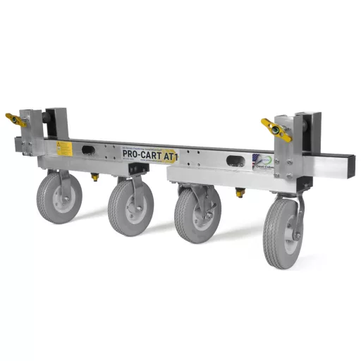 OMNI CUBED Összecsukó készlet - PRO-CART AT1-hez