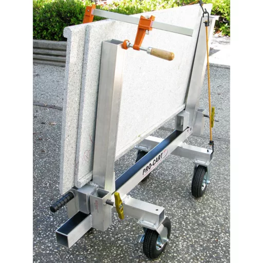 MULTI-TOP laptartó - PRO-CART AT1-hez és AT2-höz
