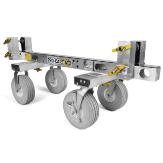 OMNI CUBED PRO-CART AT2 szállítókocsi