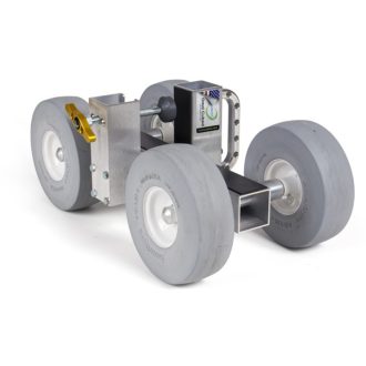 OMNI CUBED PRO-DOLLY HD2 szállítókocsi