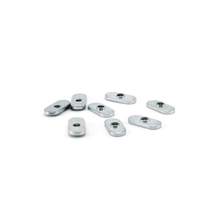 OMNI CUBED T-nut (8 db) - LAM-CLAMP eszközökhöz