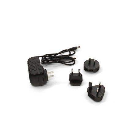 OMNI CUBED 12V-os adapter - VMP600 vákuumszivattyúhoz