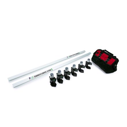 OMNI CUBED RIGID CROSS-BRACE keresztmerevítő készlet - 1500mm hosszú