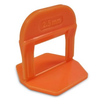 TLS-PRO lapszintező, 3-12 mm lapvastagság, 100 db